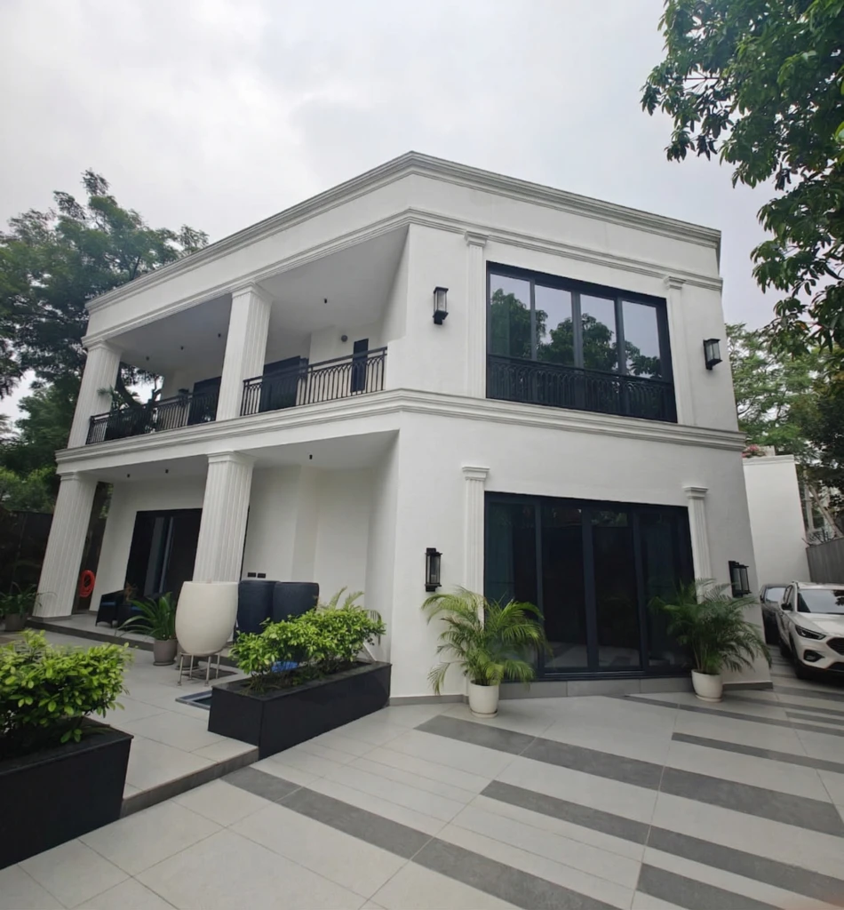 Signature Luxury Residence